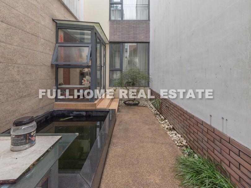 Westwood Green - Interior view 9, Shanghai rental property