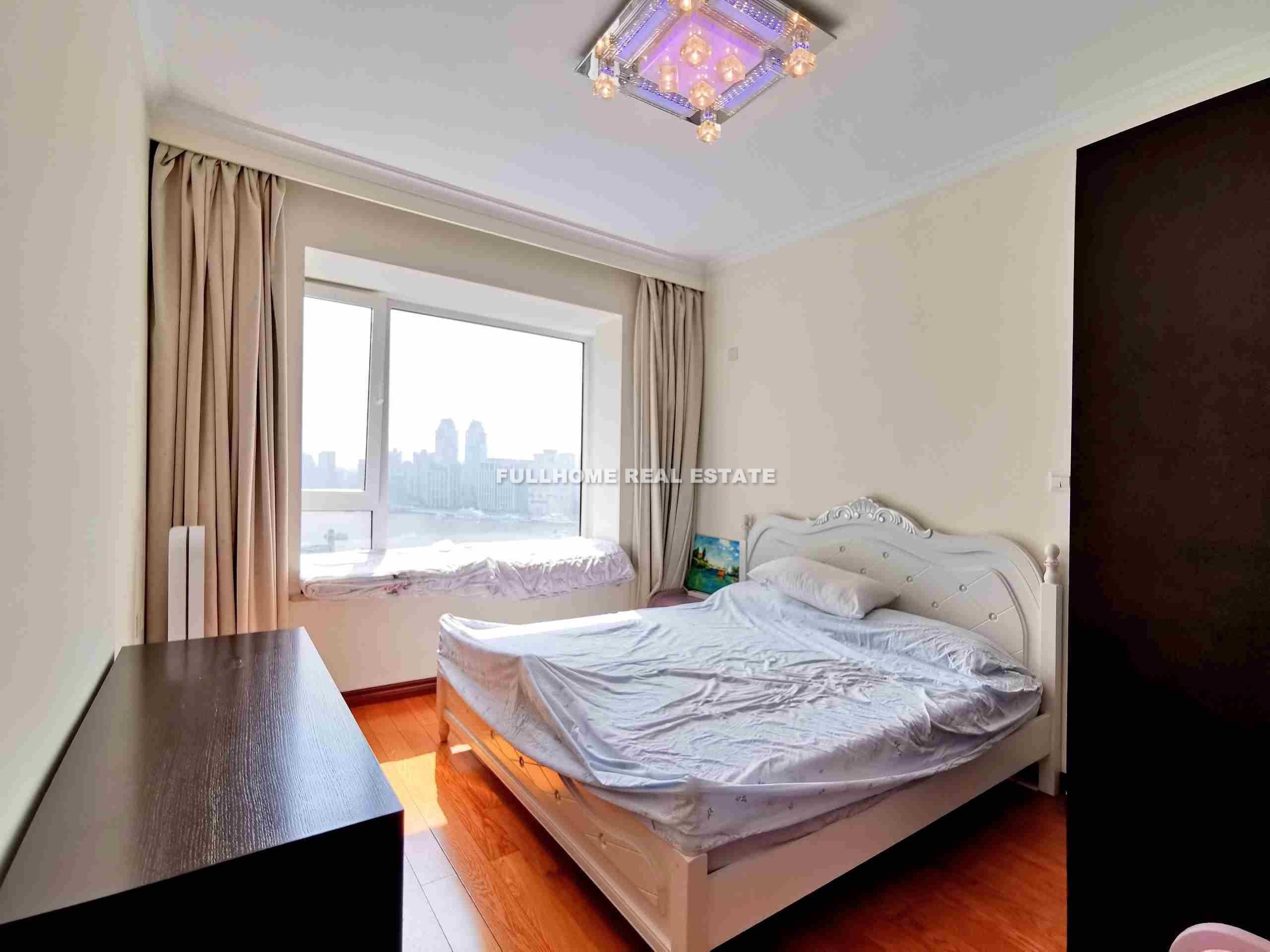 Skyline Mansion - Interior view 3, Shanghai rental property