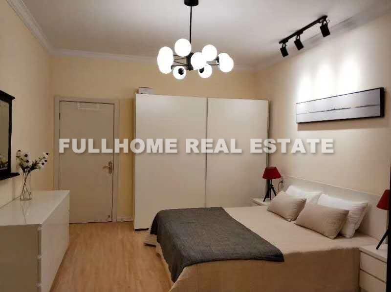 The Green Garden - Interior view 3, Shanghai rental property