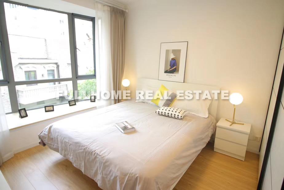 Top Of City - Interior view 2, Shanghai rental property