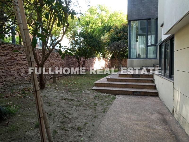 Westwood Green - Interior view 10, Shanghai rental property