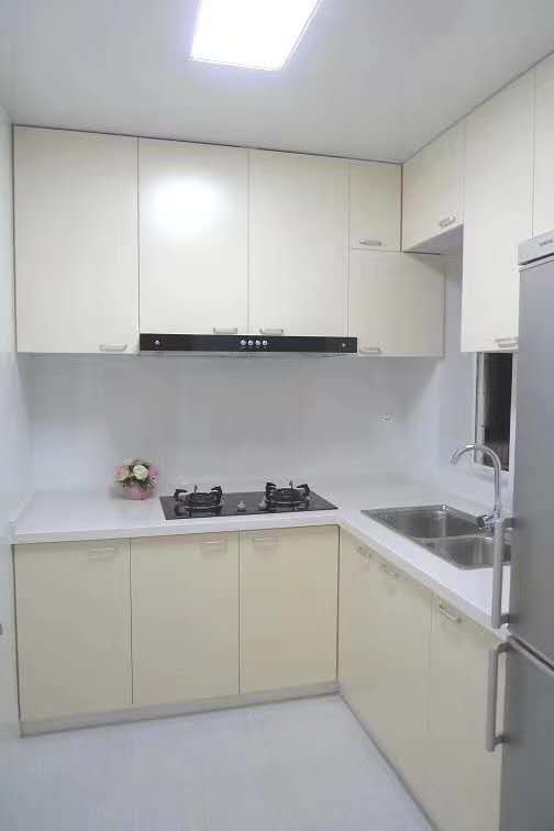 Xin Ping Apartment - Interior view 2, Shanghai rental property
