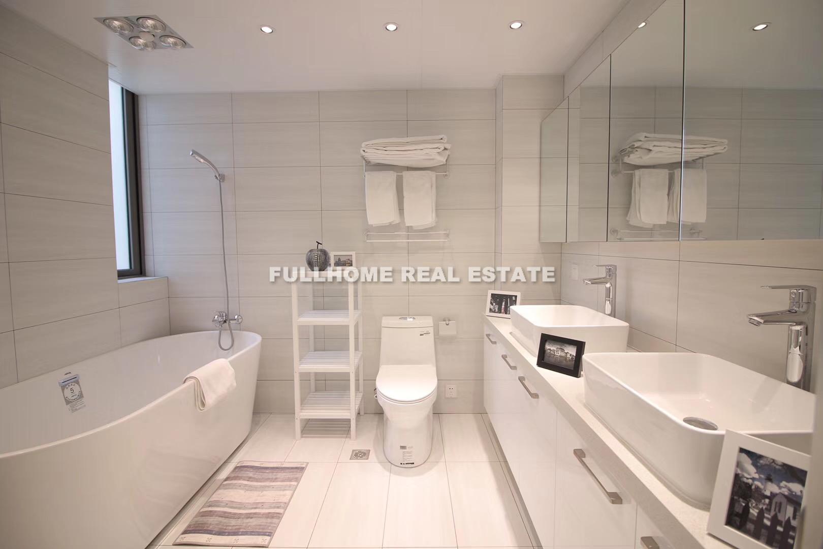 Top Of City - Interior view 5, Shanghai rental property