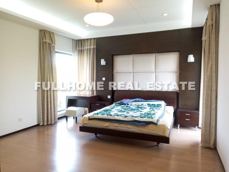 Westwood Green - Interior view 11, Shanghai rental property