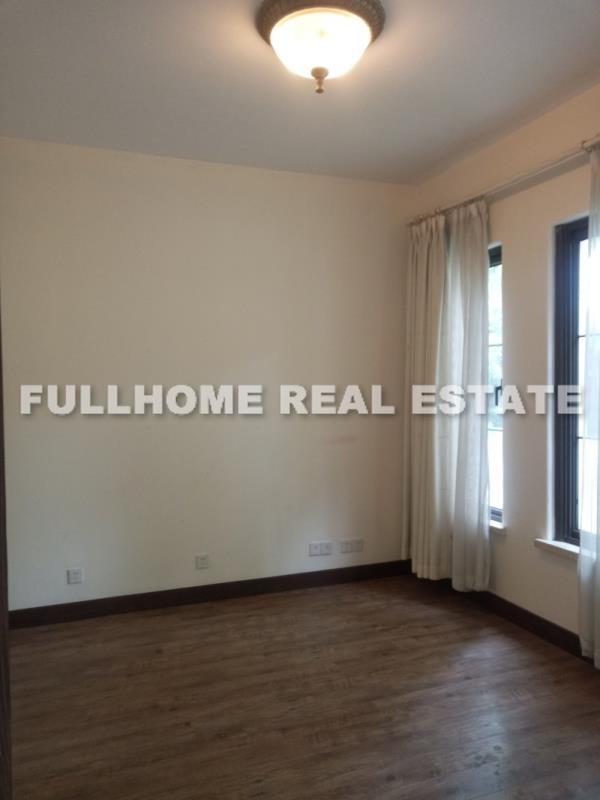 Westwood Green - Interior view 3, Shanghai rental property