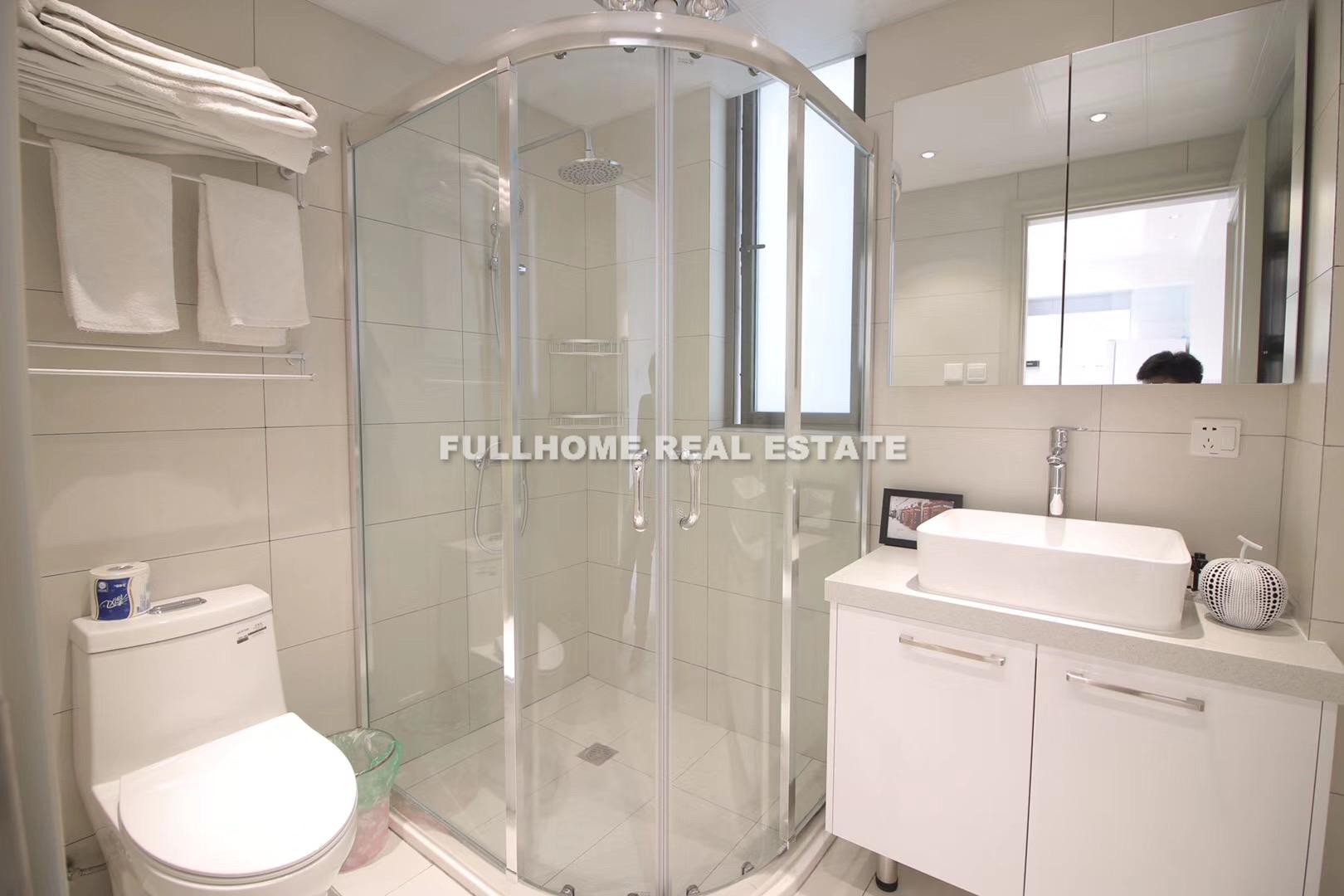 Top Of City - Interior view 7, Shanghai rental property