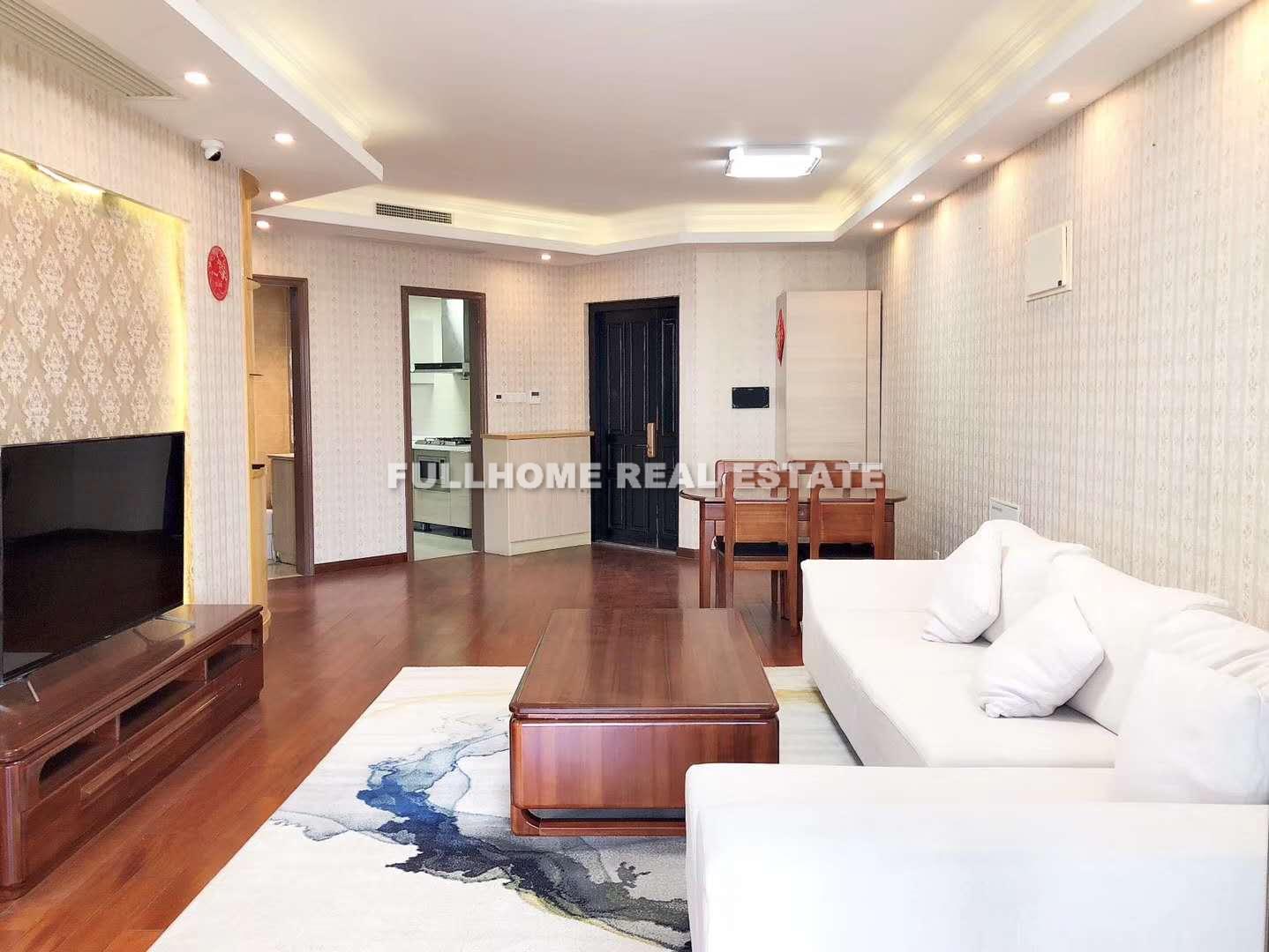 Shanghai Bay - Interior view 9, Shanghai rental property