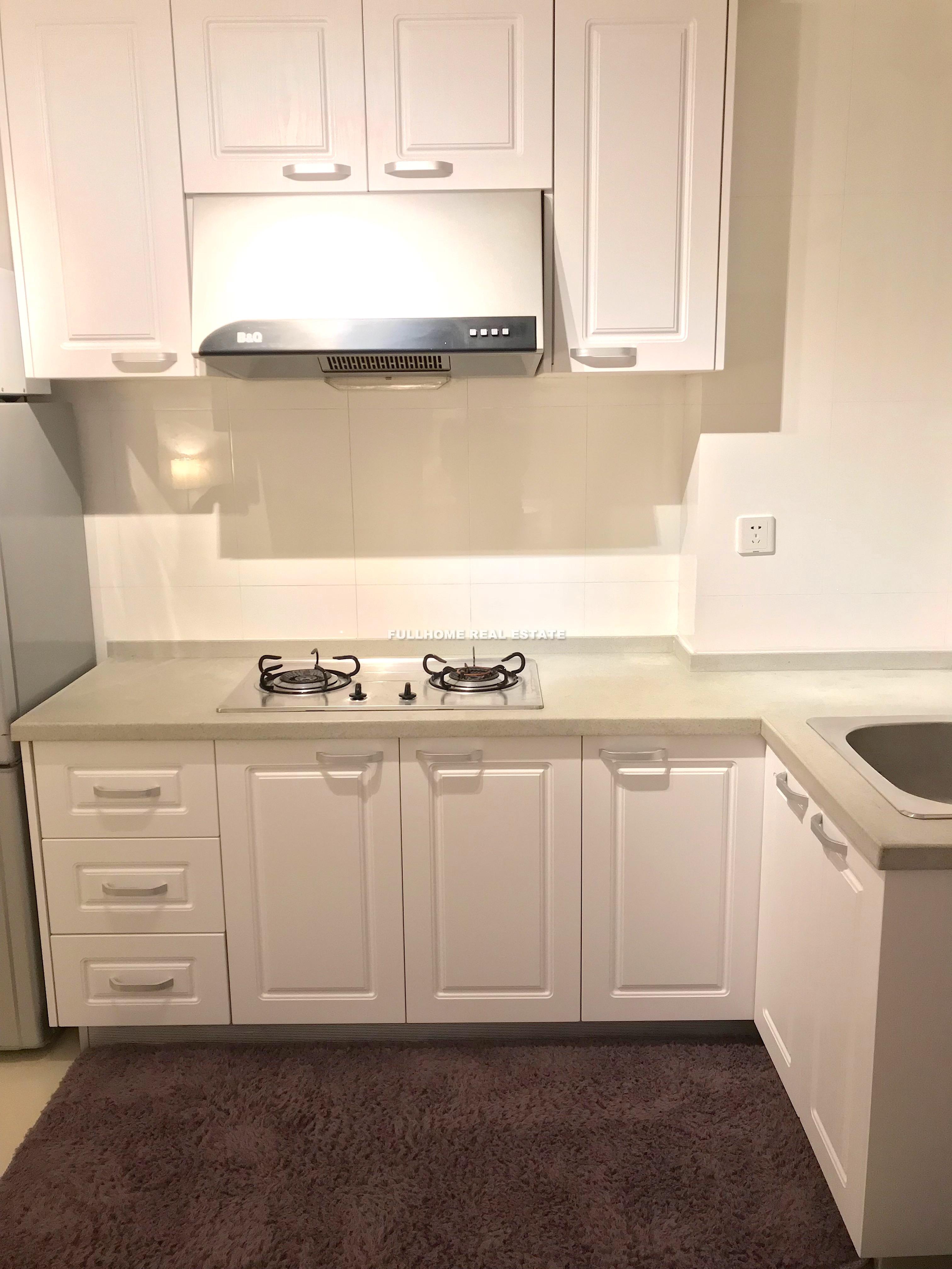 Nanyang Unit - Interior view 3, Shanghai rental property