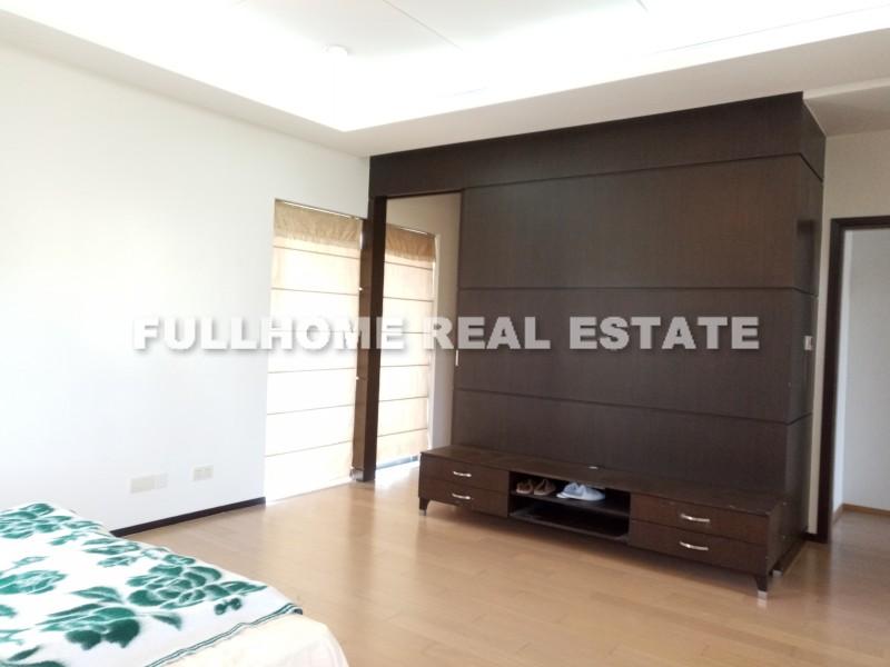Westwood Green - Interior view 13, Shanghai rental property