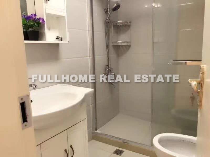 The Green Garden - Interior view 2, Shanghai rental property