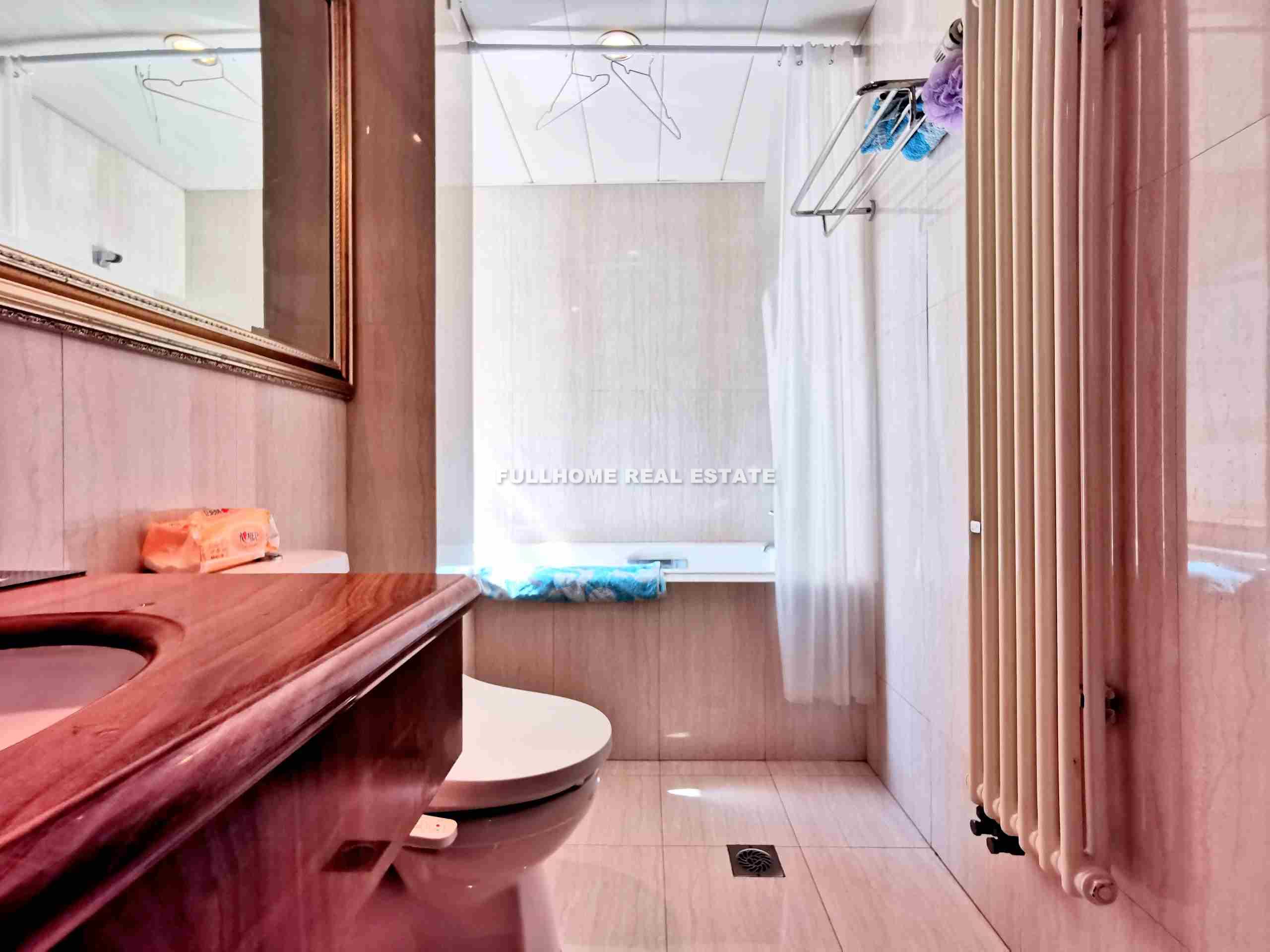 Skyline Mansion - Interior view 15, Shanghai rental property