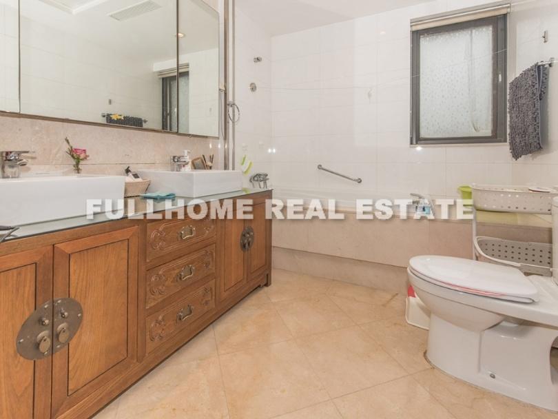 Westwood Green - Interior view 10, Shanghai rental property