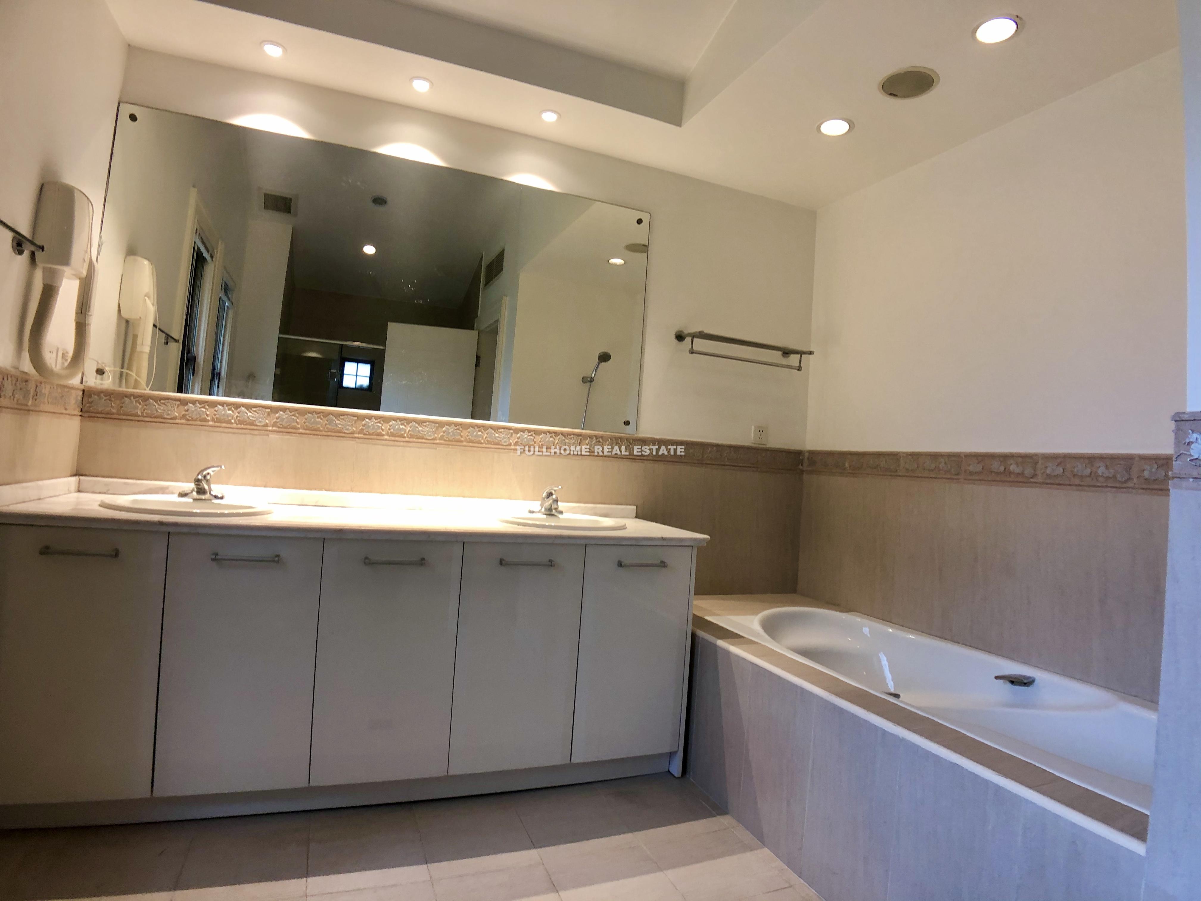 Rancho Santa Fe - Interior view 2, Shanghai rental property