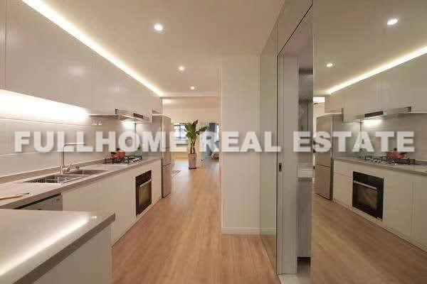 Hongan Homeland - Interior view 6, Shanghai rental property