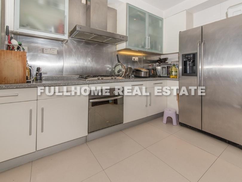 Westwood Green - Interior view 6, Shanghai rental property