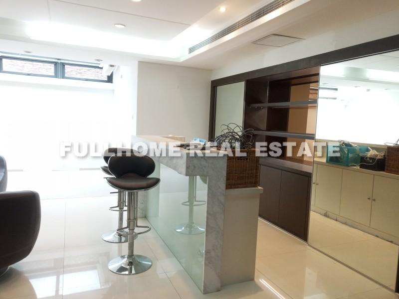 Westwood Green - 4 bedroom apartment in Shanghai, Minhang, Suburb