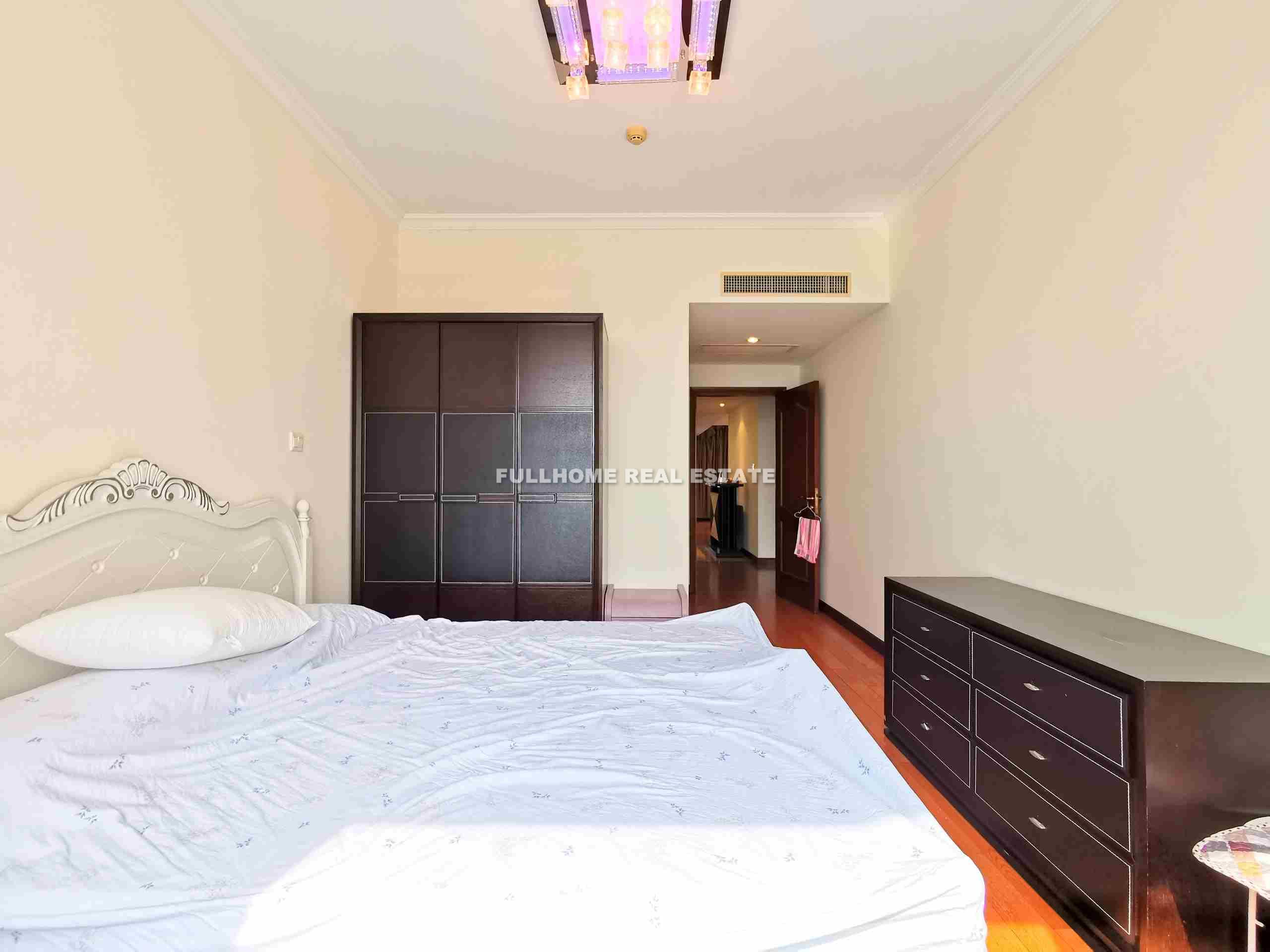 Skyline Mansion - Interior view 2, Shanghai rental property