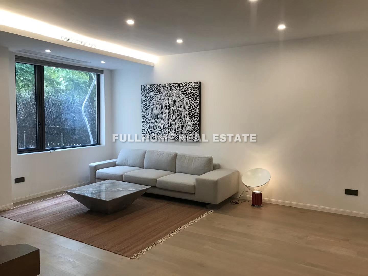 Lane 1-200 Kangping Road Old House	 - 2 bedroom apartment in Shanghai, , 