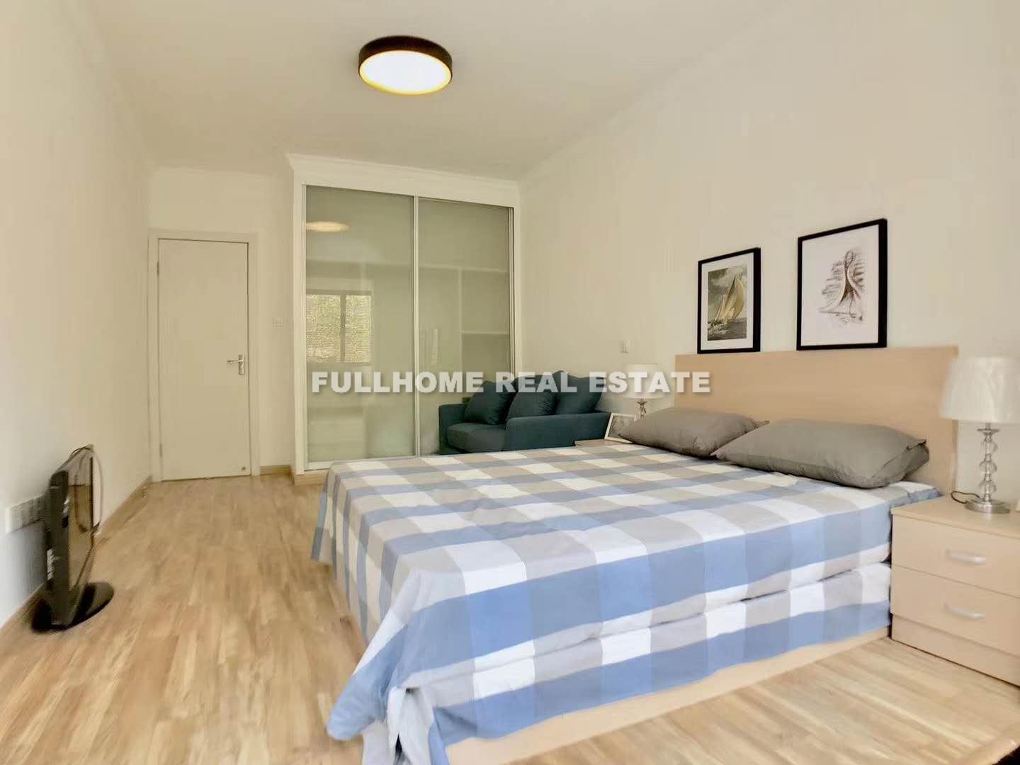 Youyi Cun - Interior view 3, Shanghai rental property