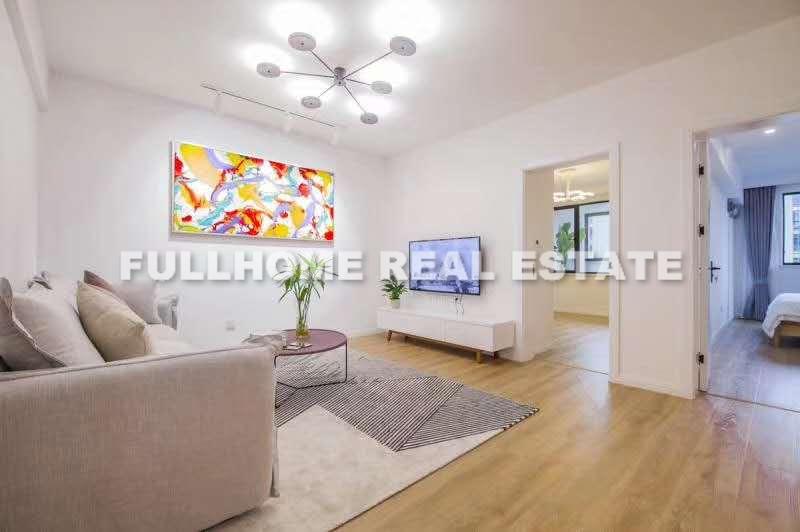 Hongan Homeland - 3 bedroom apartment in Shanghai, Downtown, Downtown