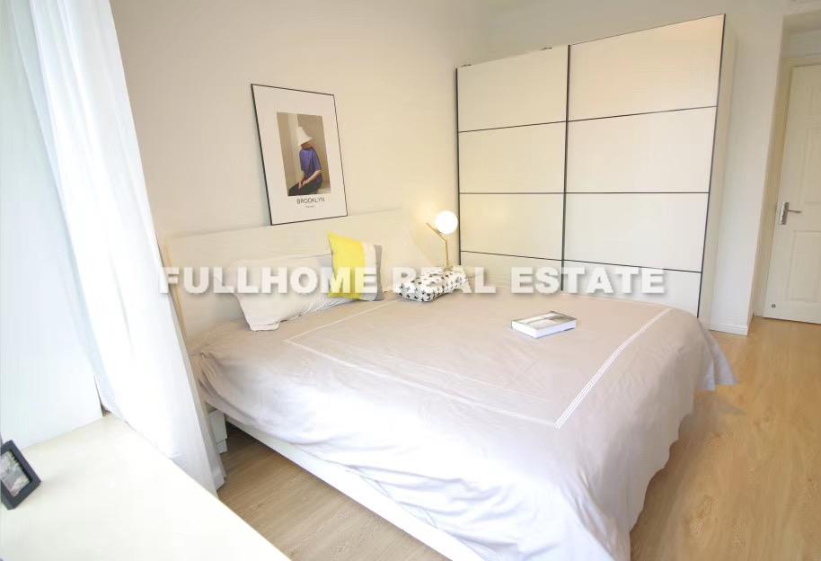 Top Of City - Interior view 3, Shanghai rental property