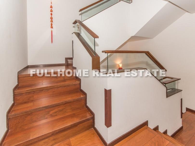 Westwood Green - Interior view 2, Shanghai rental property