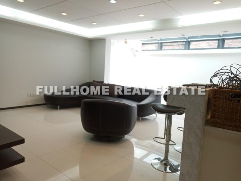 Westwood Green - Interior view 8, Shanghai rental property