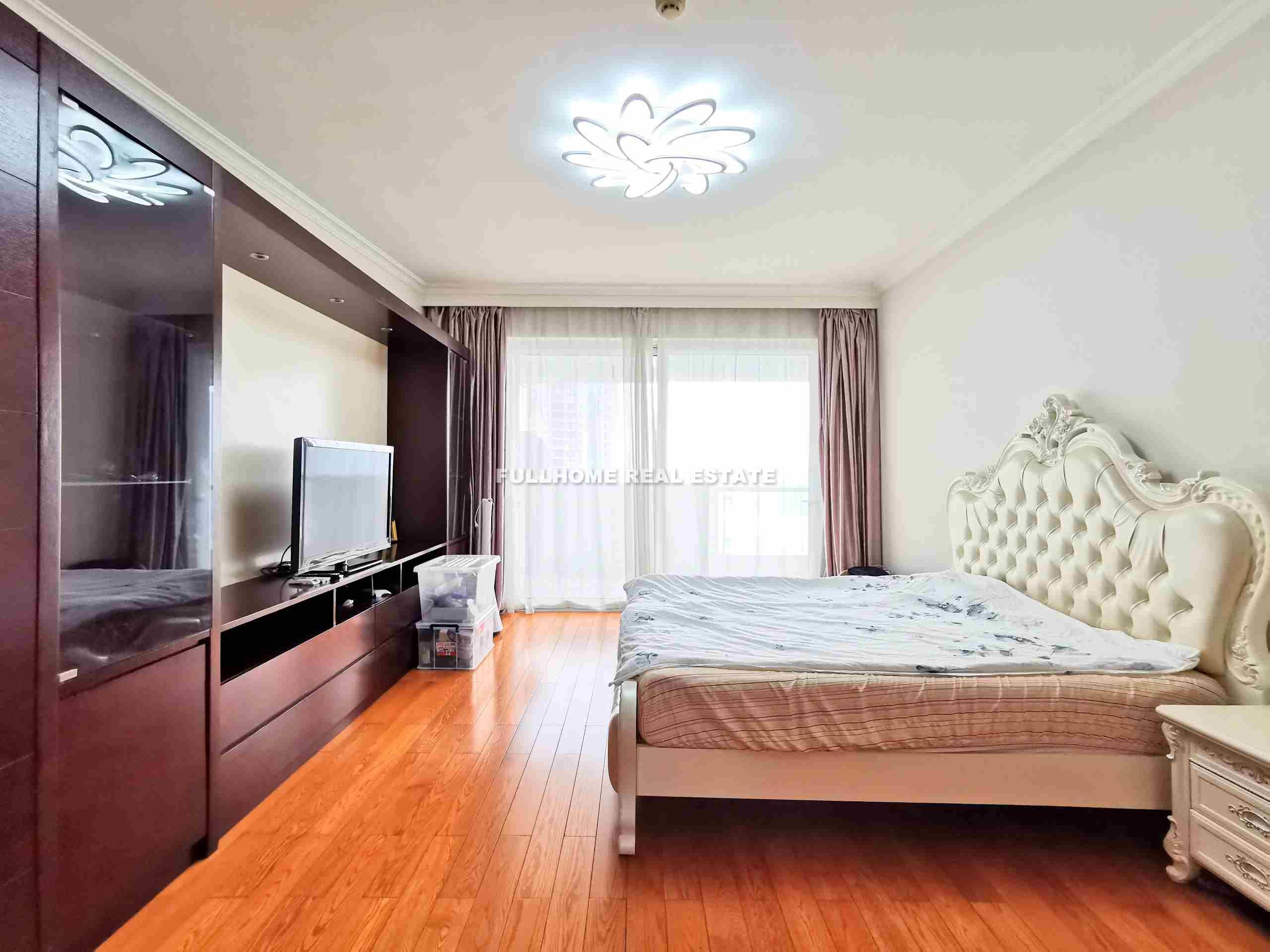 Skyline Mansion - Interior view 4, Shanghai rental property
