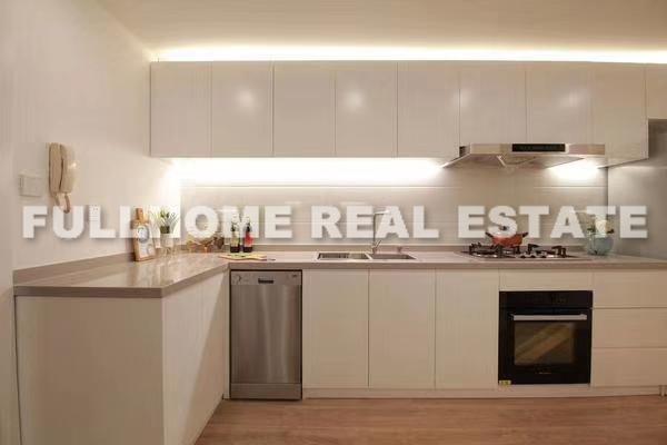 Hongan Homeland - Interior view 9, Shanghai rental property