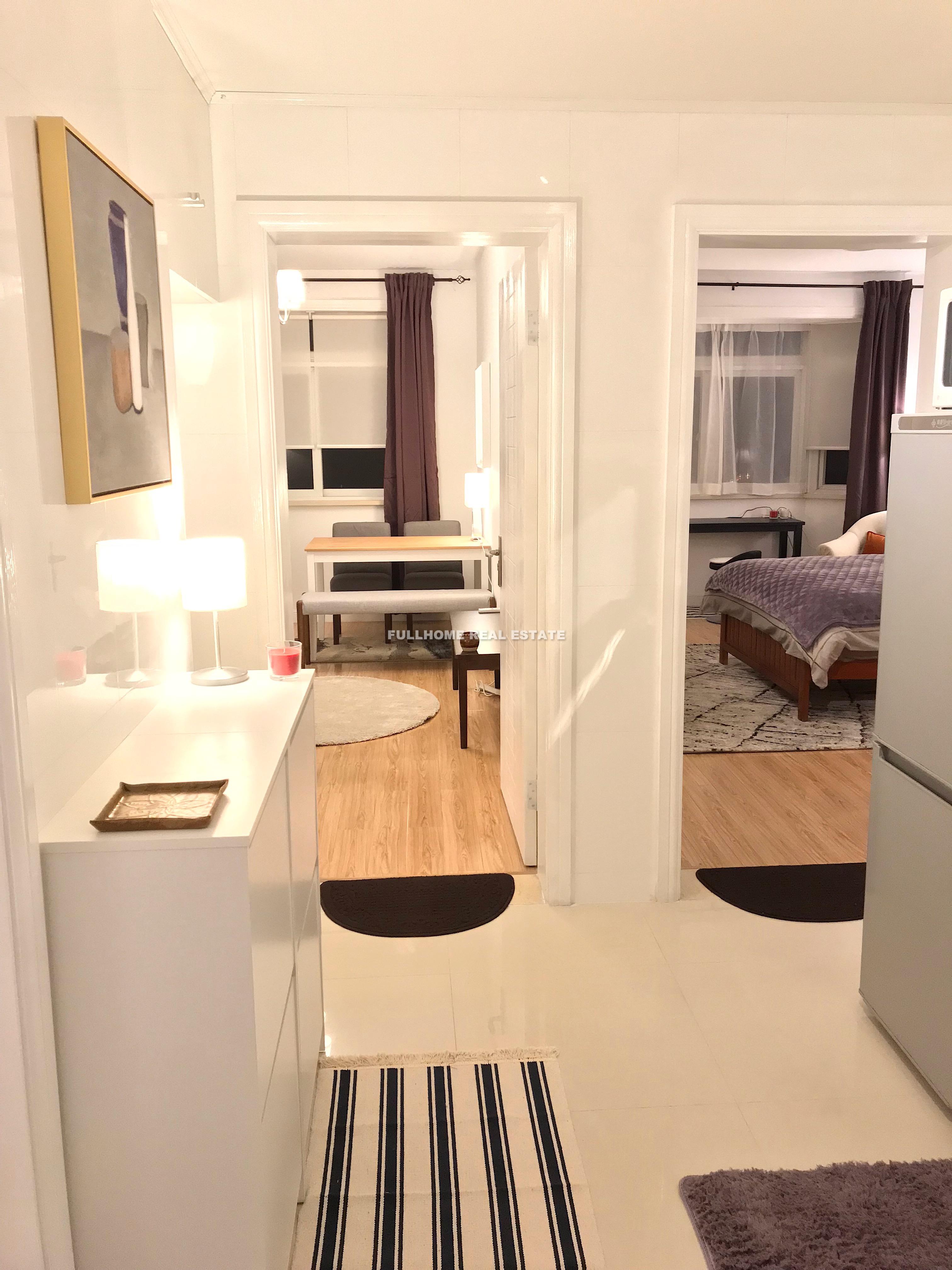 Nanyang Unit - Interior view 6, Shanghai rental property
