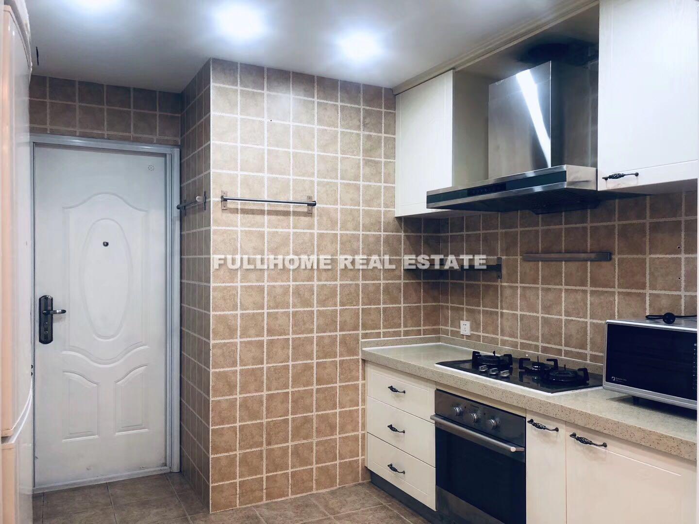 Regency Land - Interior view 6, Shanghai rental property