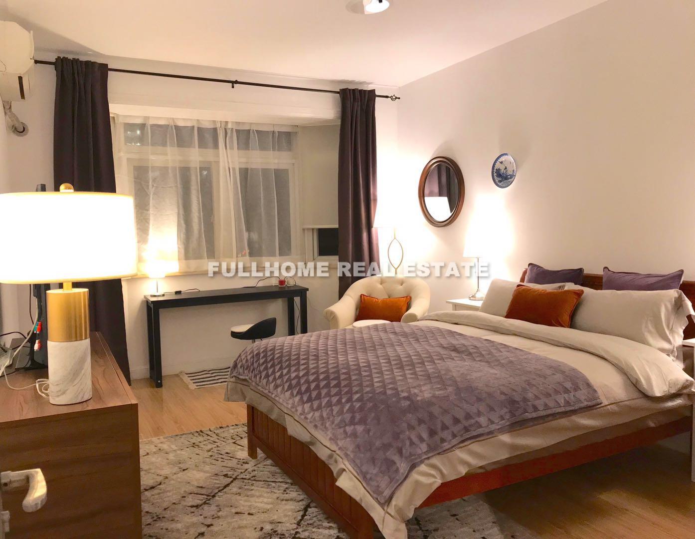 Nanyang Unit - Interior view 2, Shanghai rental property