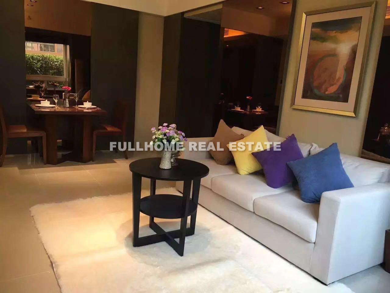 City Castle - Interior view 3, Shanghai rental property