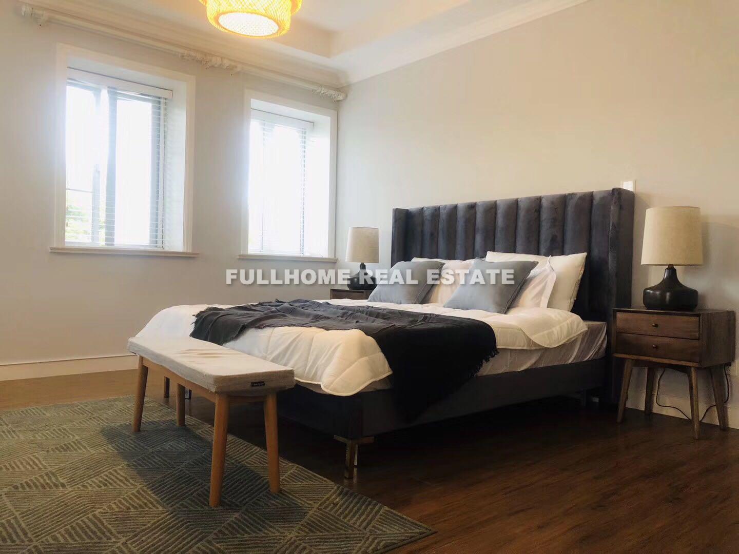 Regency Land - Interior view 3, Shanghai rental property