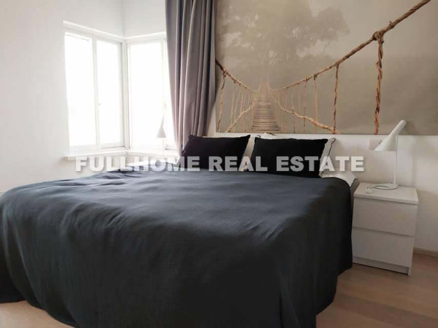 Ambassy Court - Interior view 4, Shanghai rental property