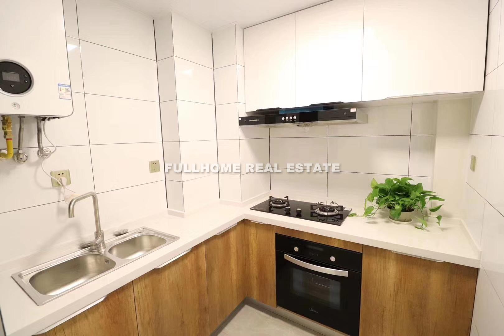 Da An Jing Yuan  - Interior view 7, Shanghai rental property