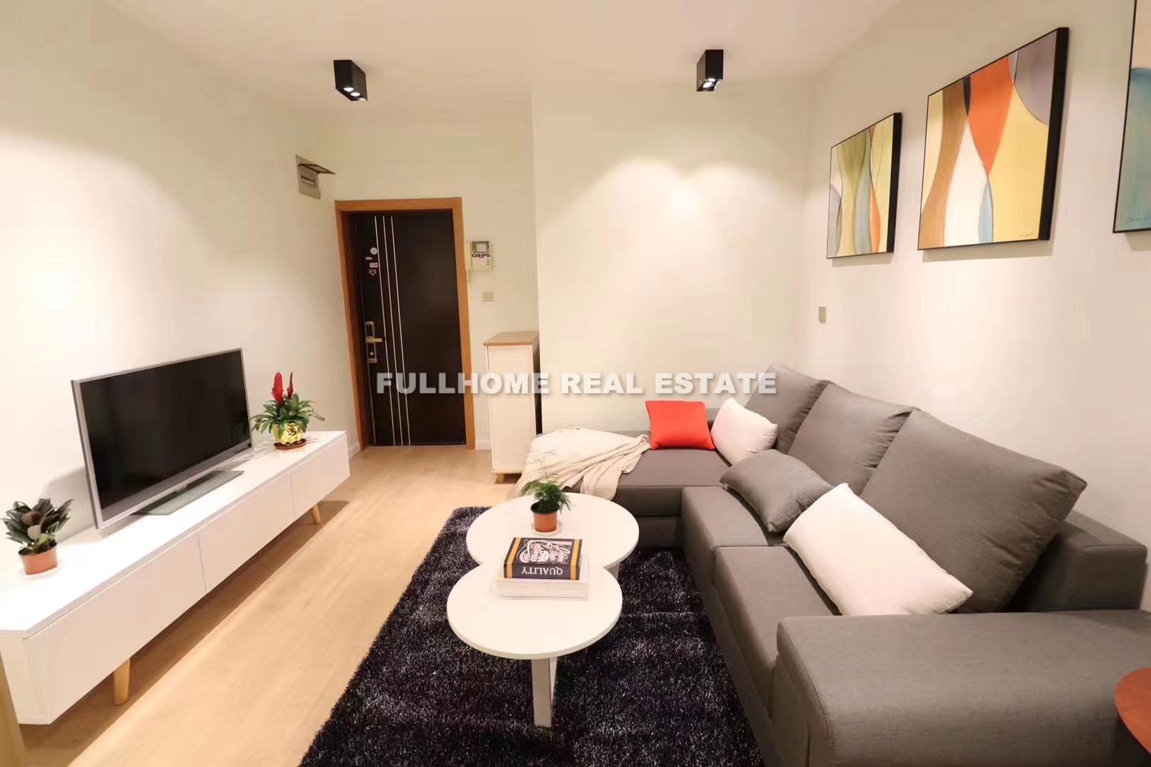 Da An Jing Yuan  - Interior view 2, Shanghai rental property