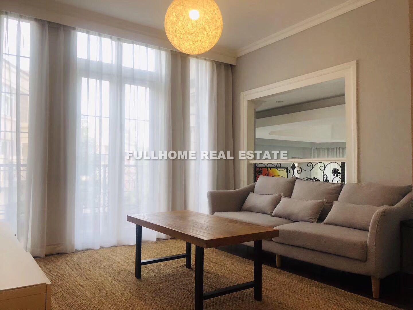 Regency Land - Interior view 2, Shanghai rental property