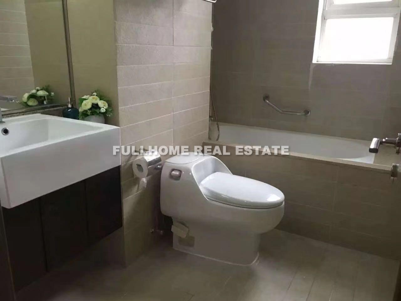 City Castle - Interior view 5, Shanghai rental property