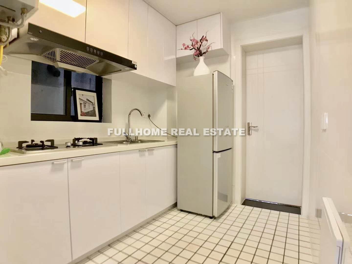 Youyi Cun - Interior view 2, Shanghai rental property