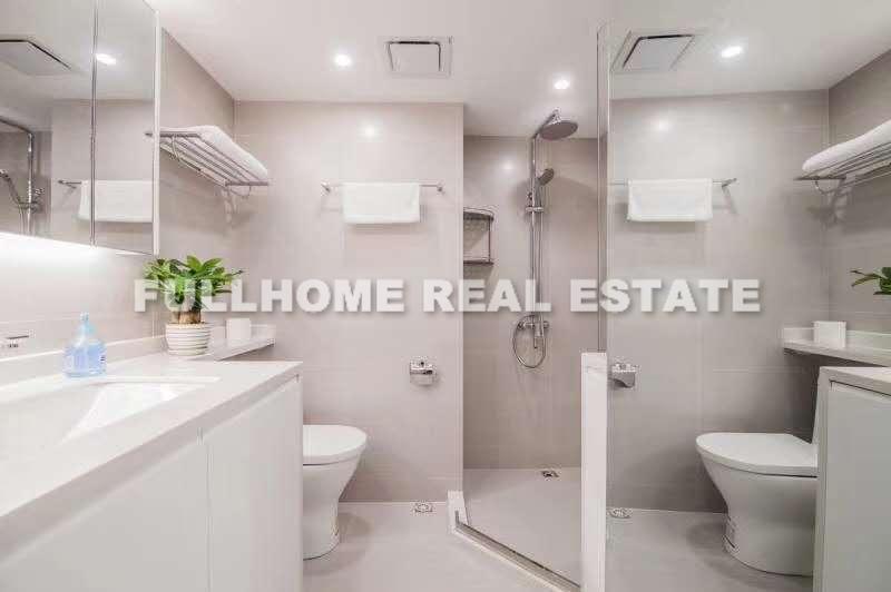 Hongan Homeland - Interior view 4, Shanghai rental property