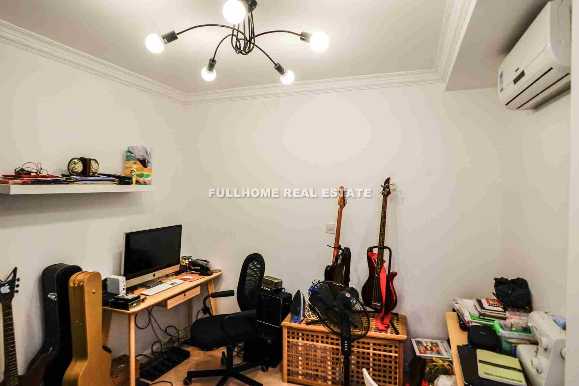 Lane 1-500 Wukang Road Old House - Interior view 3, Shanghai rental property