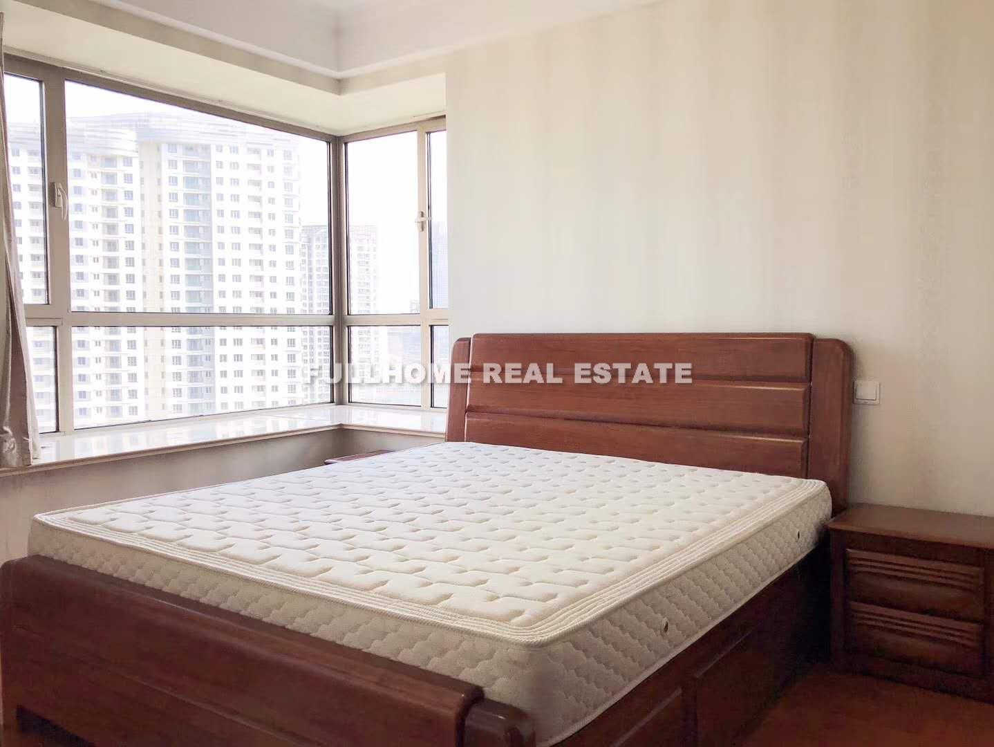 Shanghai Bay - Interior view 5, Shanghai rental property