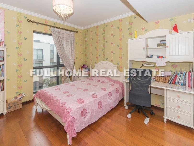 Westwood Green - Interior view 4, Shanghai rental property