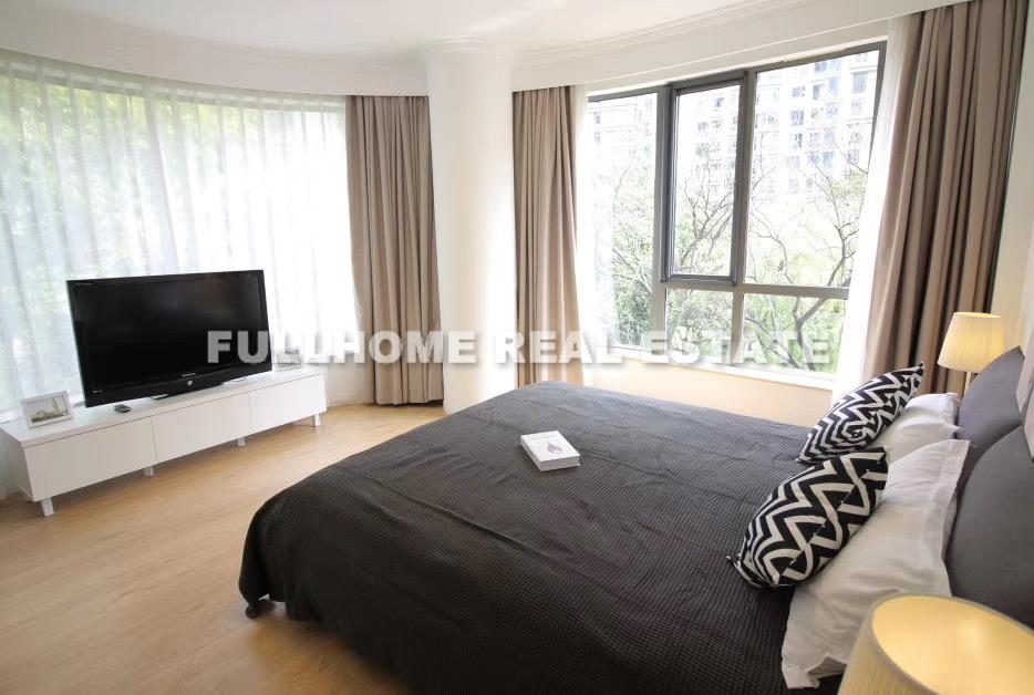 Top Of City - Interior view 4, Shanghai rental property