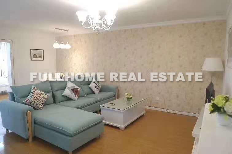 Xin Ping Apartment - Interior view 8, Shanghai rental property