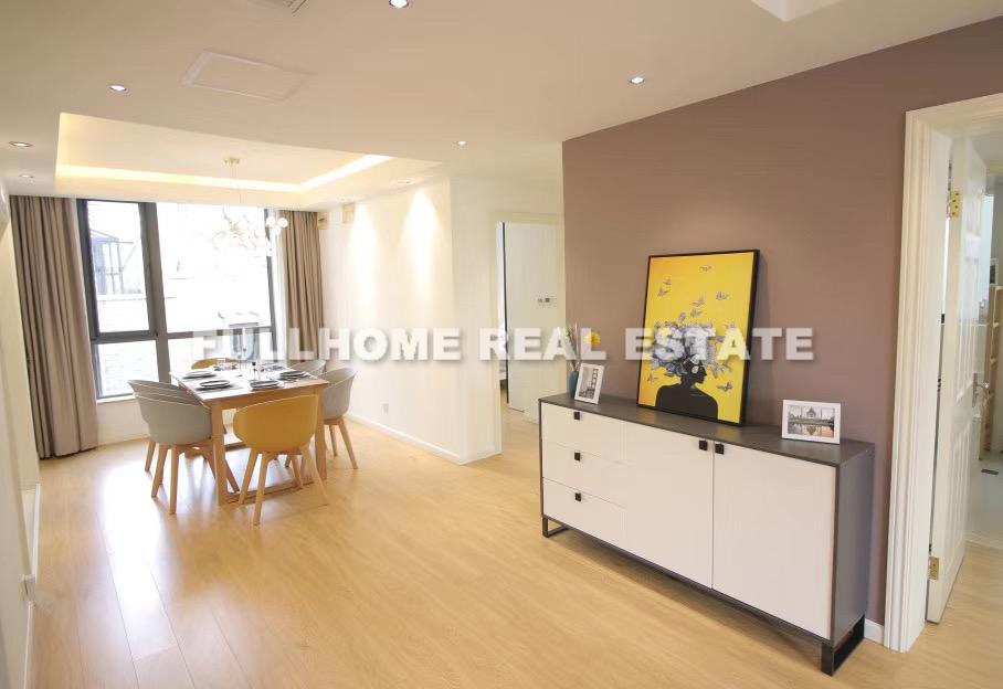 Top Of City - Interior view 5, Shanghai rental property