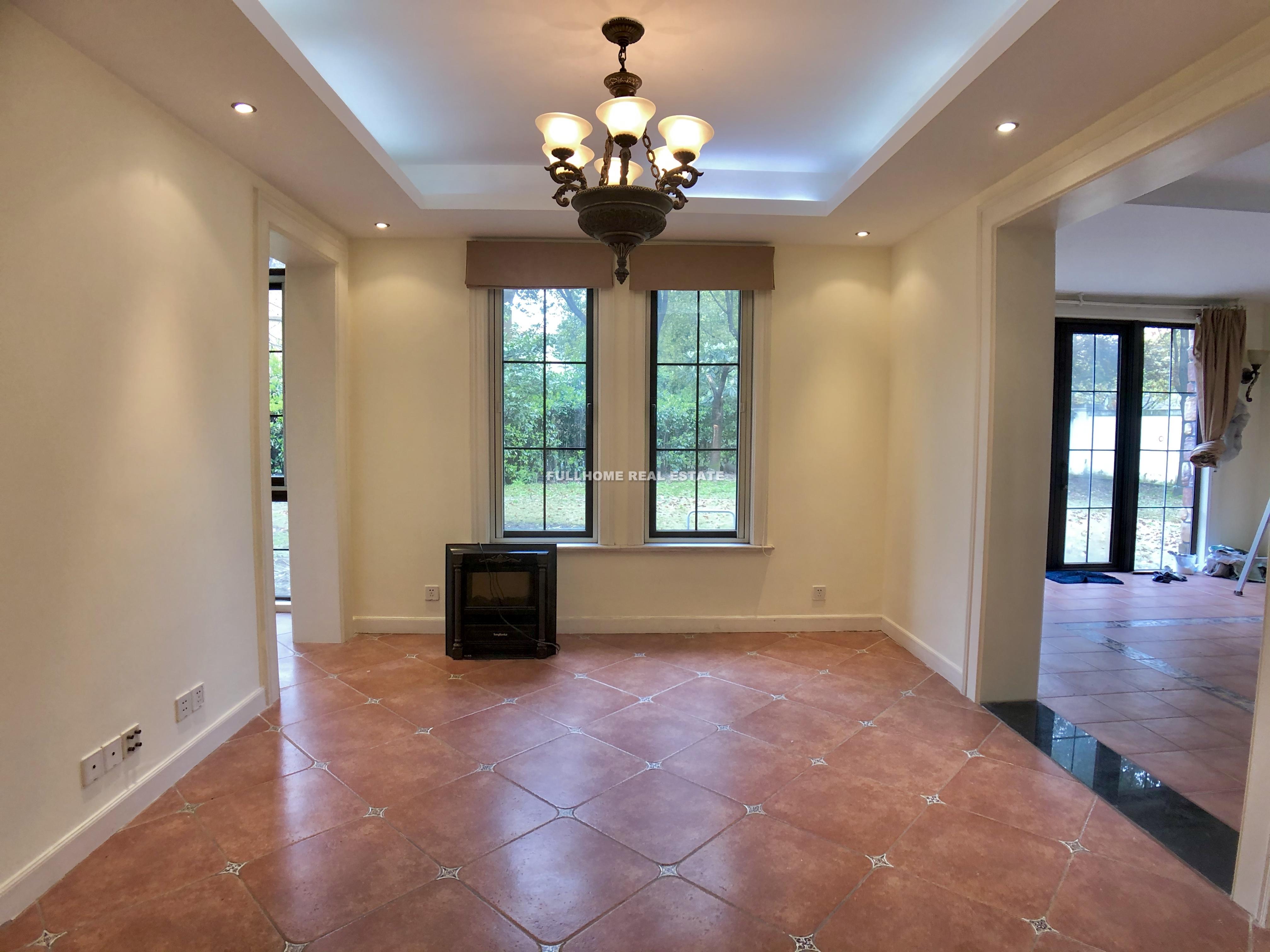 Rancho Santa Fe - Interior view 3, Shanghai rental property