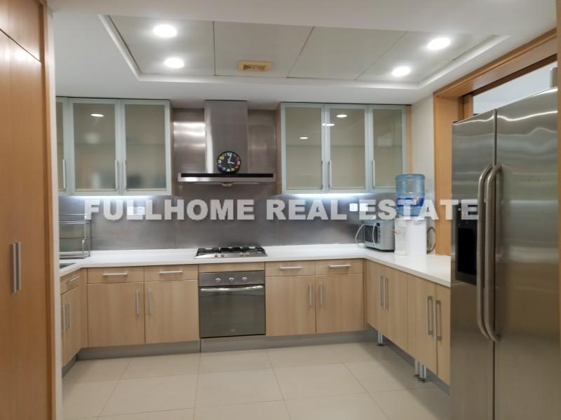 Westwood Green - Interior view 3, Shanghai rental property
