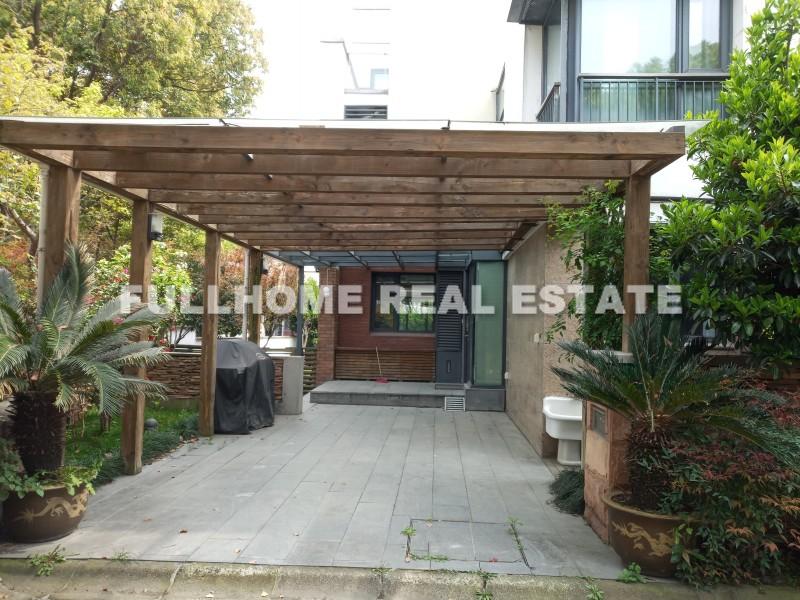 Westwood Green - Interior view 14, Shanghai rental property
